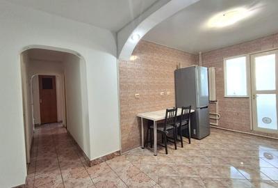 De  Inchiriat Apartament 3 Camere zona Basarabia - 8