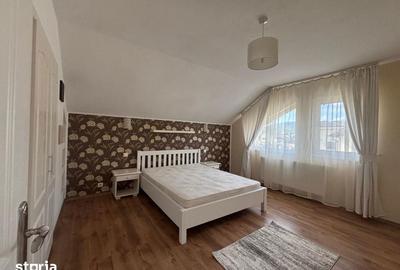 Casă cu 5 camere cu Teren 800 Mp în Valea Borcutului - 18
