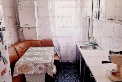 Apartament cu 3 camere semidecomandat în Bartolomeu - 6