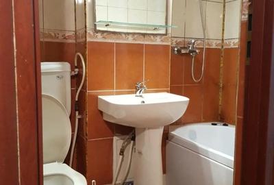 Inchiriez apartament 2 camere - 5