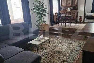 Casă cu 2 camere cu Teren 266 Mp în Turda - 2