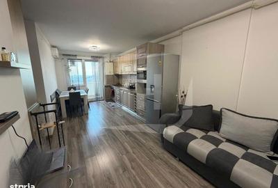 Apartament cu 3 camere în Florești - 2