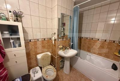 Apartament 3 camere, 63mp, Petru Cercel - 6
