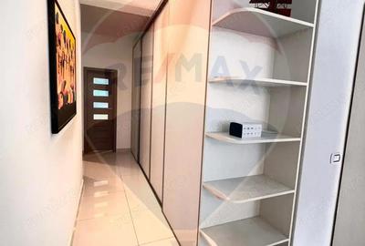 Apartament cu 2 camere de inchiriat in zona Valea Rosie - 5