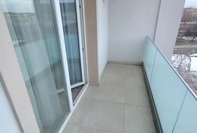 Apartament cu 2 camere semidecomandat în Girocului - 6