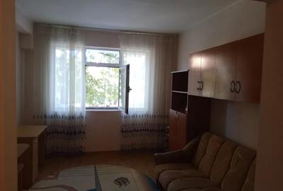 Garsonieră semidecomandată, mobilată în Nicolina - 1