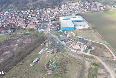 Spațiu comercial, în Central - 3