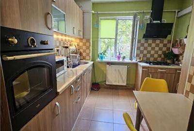 GHEORGHE LAZAR - 3 CAM - ETJ.2 - BOXA - CENTRALA - ZONA EXCELENTA - 5