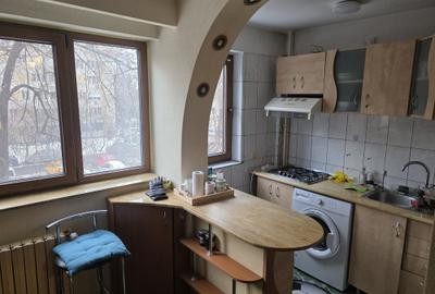 Drumul Taberei - 7 minute Metrou, - Garsoniera  confort 1 MODERNA - 5