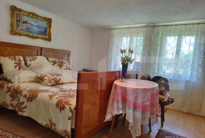 Casa batraneasca , vatra veche, teren 675, 2 fronturi strada - 3