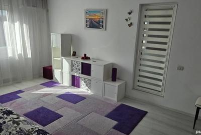 Apartament cu 2 camere decomandat în Chiajna - 10