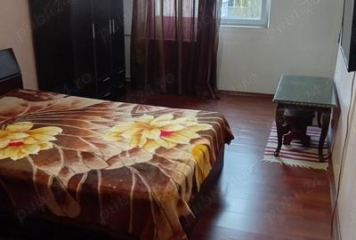 Garsonieră decomandată în Berceni