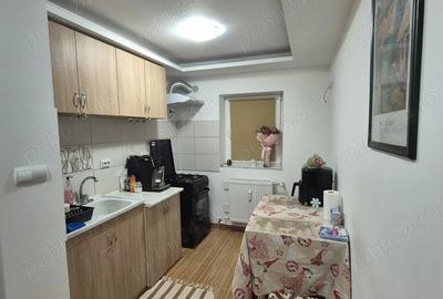 Garsoniera de inchiriat - 6