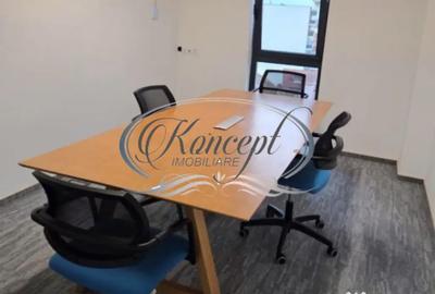 Spațiu comercial, de 280 mp, în Mărăști - 3