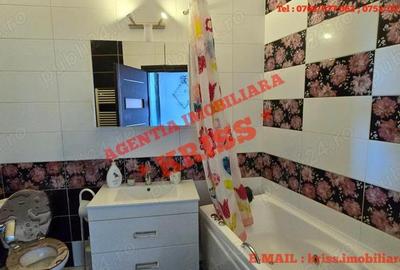 Apartament 2 Camere ULTRACENTRAL BLOC Nou 2013 Confort 1 DEC Mobilat ?i Utilat Complet 57 Mp. Liber - 3