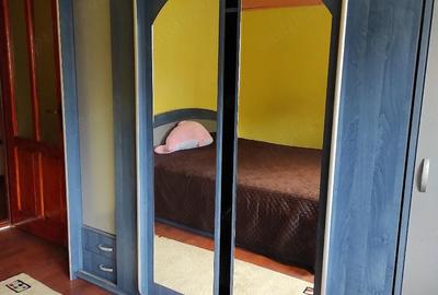 Apartament cu 2 camere decomandat în 22 Decembrie - 4