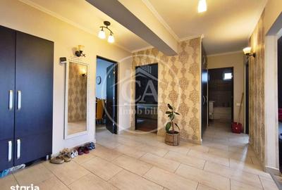 Apartament cu 4 camere decomandat în Decebal - 12