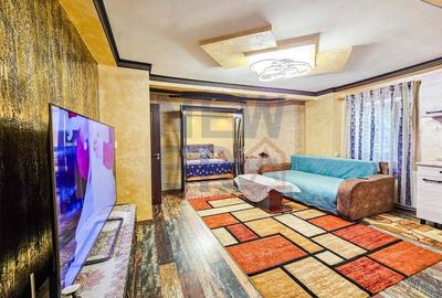 3 camere renovate total, parter cu gradina – Baicului, langa Doamna Ghica - 2