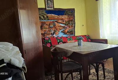 Casă cu 2 camere în Șăulia - 2