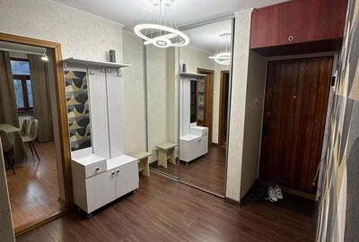 Se ofera spre inchiriere apartament cu trei camere in zona Iancului - 3