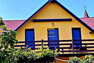 Apartament in zona Galata - 4