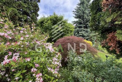 Casa cocheta cu gradina superba si garaj-Dambul Rotund/Corneliu Coposu-Cluj - 41
