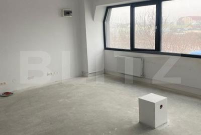 Spațiu comercial, de 780 mp, în Burdujeni - 2