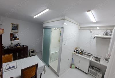 Apartament cu 2 camere semidecomandat, mobilat în Mărgeanului - 1