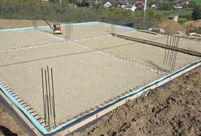 🏡 Casă de vânzare Ciurea – priveliște superbă, construcție solidă - 1