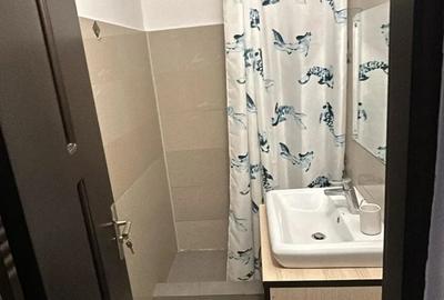 Garsoniera de inchiriat Slatina zona Steaua - 1