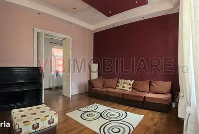 Apartament cu 3 camere decomandat în Parcul Carol - 8