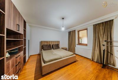 Apartament cu 2 camere, mobilat în Central - 6