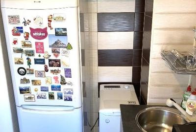 Strada DRISTORULUI – 1 min. pana la Statia de Metrou DRISTOR - 11