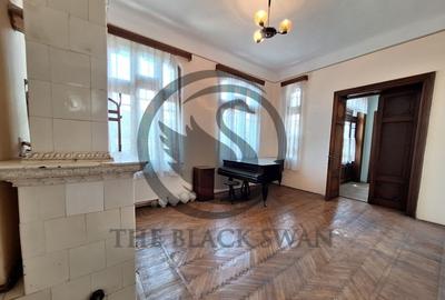 Casa/Vila interbelica de vanzare | Ploiesti, Ultracentra... Casa/Vila interbelica de vanzare | Ploiesti, Ultracentra... - 6