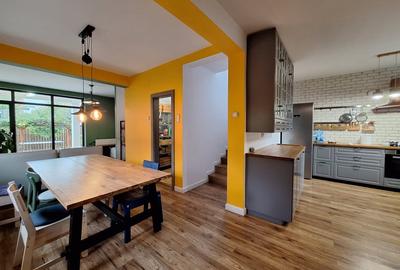 Casa individuala cu 2 parcari, zona Stadionului - 7