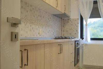 Predeal--Apartament cu trei camere - 7