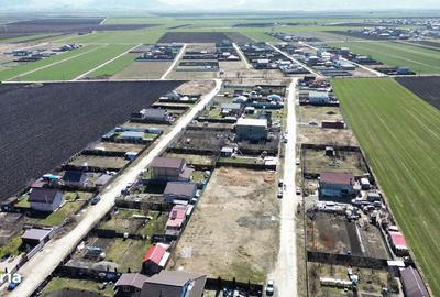 Teren de 500 mp, în Hărman - 3