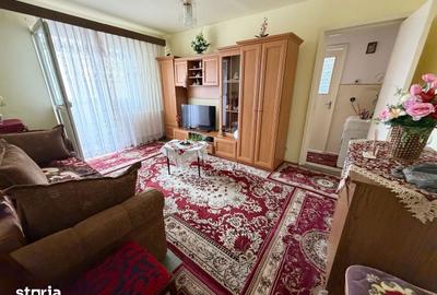 Apartament cu 2 camere semidecomandat în Vasile Aaron - 7