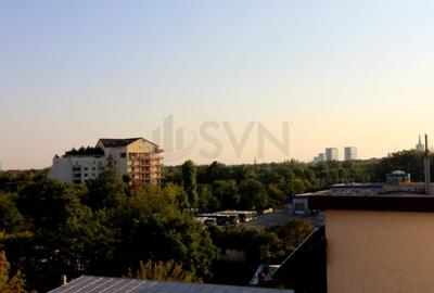 REA1022793 Apartament 2 Camere 2 Bai Herastrau - 20