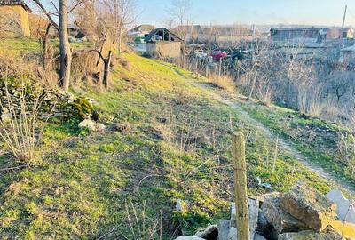 Spațiu comercial, în Rasova - 6