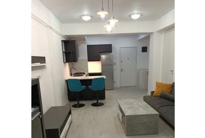 Apartament cu 2 camere în Politehnica - 12