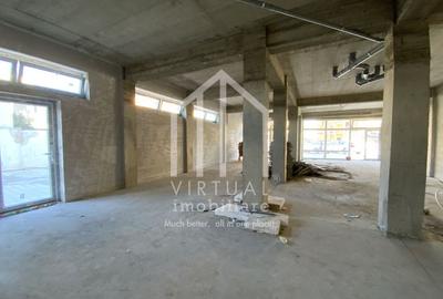 Spartiu comercial suprafata utila 116 mp in Selimbar Spartiu comercial suprafata utila 116 mp in Selimbar - 5