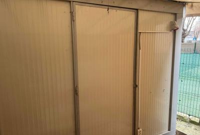 Spațiu comercial, de 8 mp, în Central - 2
