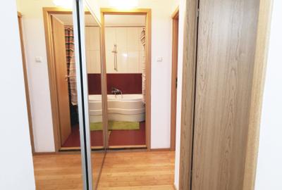 Inchiriere 3 cam modern mobilat, Ceahlau,  loc parcare, Cangasi metrou 6min - 20