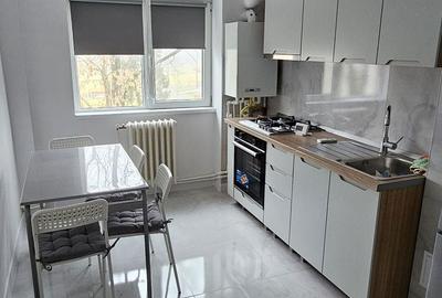Apartament cu 3 camere decomandat în Central - 3