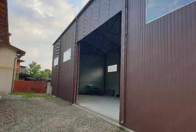 Spațiu comercial, de 220 mp, în Central - 2