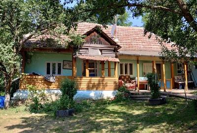 Vand casa la Siliva?ul de Campie Vand casa la Siliva?ul de Campie - 7