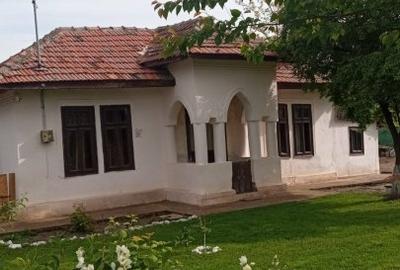 Vând casa în comuna Grădiștea sat rasa - 2