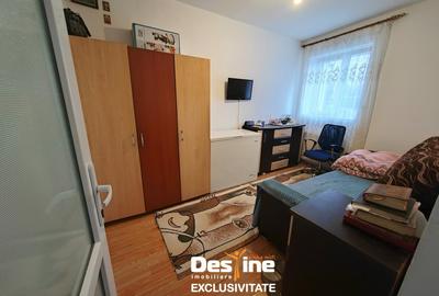 Ultracentral - Duplex langa Palas Campus, 65mp + beci + 120 mp teren - 3
