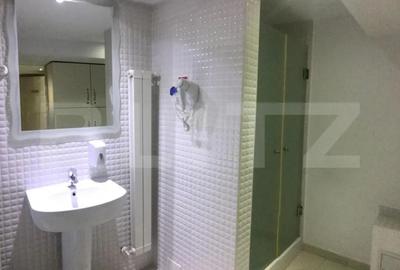 Spațiu comercial, de 290 mp, în Micro 3 - 3